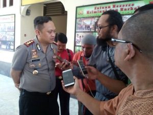 Mui Apresiasi Kinerja Kapolres Serukan Tangkap Bandar Narkoba