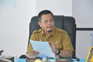 Penerapan KIA Belum Merata di Kepri, Kabupaten/Kota Harus Penuhi Syarat ini