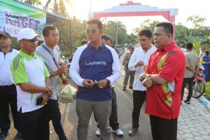 April 2018 Lomba Inovasi TTG Kabupaten Bintan Digelar