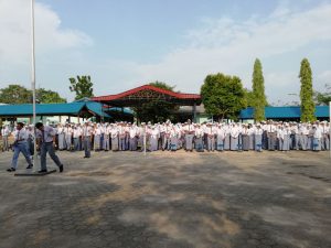 KPU Tanjungpinang Gencar Tingkatkan Partisipasi Pemilih Pemula