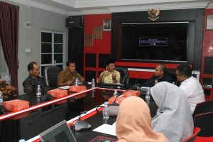 Ini 7 Kawasan Kumuh di Tanjungpinang yang Prioritas Ditangani