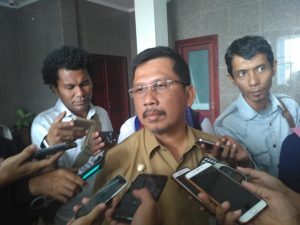 Kepri Butuh Banyak Tenaga IT