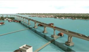 Pembangunan Jalan Lingkar Gurindam 12, Warga Teluk Keriting Minta Perhatikan Nasib Para Nelayan
