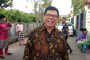 Dinkes Kepri Akan Bangun Rumah Singgah Pasien di Tanjungpinang