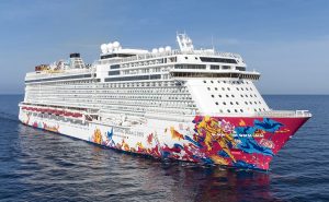 Kapal Genting Dream Cruise Segera Buka Rute Baru ke Bintan