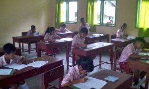 9 Ruang Kelas Baru Akan Dibangun di 6 SD dan 3 SMP di Lingga