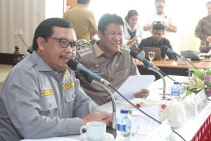 Persoalan Ketersediaan Listrik di Kepri Menjadi Perhatian Bersama