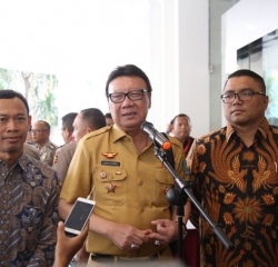 Menanggulangi Terorisme Demi Melindungi HAM Seluruh Rakyat Indonesia