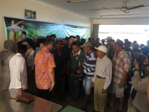 Pemko Sudah Berikan 20 Ribu Warga Tanjungpinang Paket THR