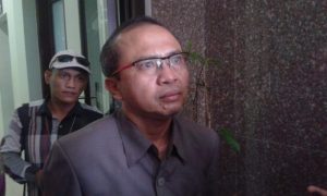 THR Untuk Pimpinan, Wakil dan Anggota DPRD Kepri Berbeda-beda