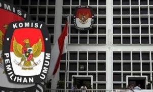 KPU Resmi Keluarkan Larangan Koruptor Nyaleg di Pemilu 2019