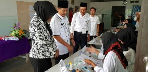 Pilkada Tanjungpinang berlangsung Damai dan Kondusif