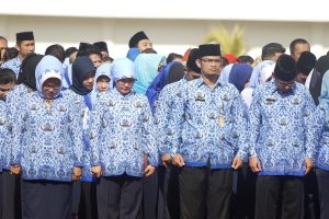 Kepala BKDSDM Kepri Sebut, Akhir Juli Penerimaan CPNS Kepri 2018 Dibuka