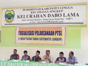 ATR BPN Pastikan Target 4400 Sertifikat Tanah Gratis Selesai Diakhir Tahun 2018