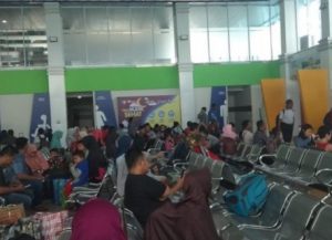 Tarif Pas Masuk Pelabuhan SPB Boleh Naik, Asalkan Fasilitasnya Dibenahi