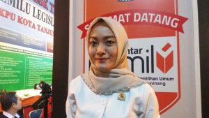 Sukses Dalam Usia Mudanya, Lovita Akan Curi Hati Rakyat