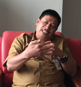 Jelang Porprov, KONI Provinsi Belum Ada Persiapan. Pemko Tanjungpinang Jadi Ragu