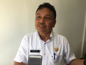 Kepala Sekola SMA N 4 Tanjungpinang Akan Jadikan Alumni  Sebagai Komite Sekolah