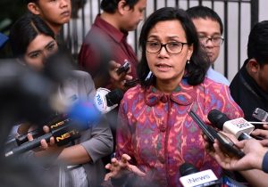 APBN 2019 : Anggaran Belanja Barang Rp. 34,1 T Dialihkan Untuk Perbaiki Sekolah