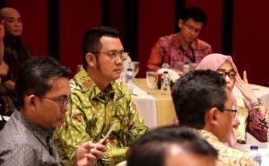 Tiadakan Lokalisasi Prostitusi, Bupati Bintan Akan Sampaikan Aspirasi Masyarakat Ke Pemerintah Pusat