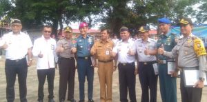 Selama Arus Mudik Lebaran Berjalan Lancar, Posko Angkutan Lebaran Resmi di Tutup