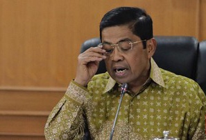 Kemensos Targetkan Angka Kemiskinan Turun di Akhir Era Jokowi