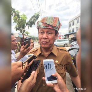 Pemprov Kepri Hanya Siapkan Lahan Kantor Bawaslu