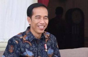 Jadwal Kunjungan Presiden ke Lingga Bergeser