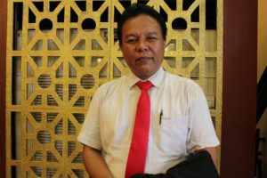 Prof. Rayandra Sebut Wisuda UMRAH ke-XI Unik