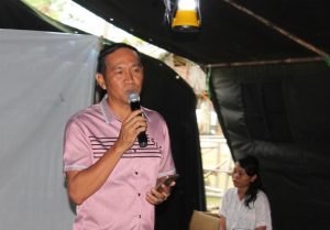 Ribuan Umat Kristiani Pulau Bintan Diperkirakan Akan Menghadiri Seminar dan KKR