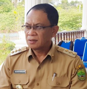 Bupati Lingga Minta Gubernur Cabut IUP Operasi Tambang