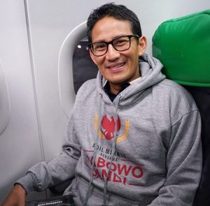 Polda Kepri Kerahkan 557 Personel Dalam Kunjungan Sandiaga Uno