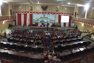 Pemprov Kepri Bahas KUA PPAS Rp 3,3 Triliun