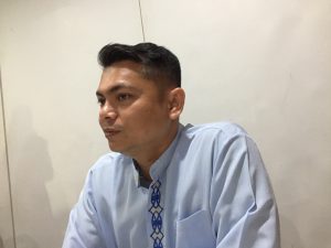 Iwan Kusmawan, Anak Pantai Wujudkan Prestasi