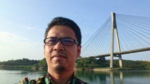 Iskandarsyah: Kepri Butuh PP Tentang Kewenangan di Laut