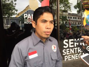 Bawaslu Kecolongan, Caleg Bagi-Bagi Sembako