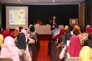 Ombudsman Beri Rapor Hijau Pelayanan Publik Tanjungpinang