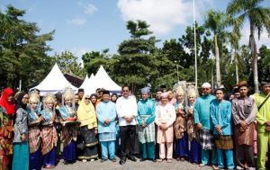 Fekon UMRAH Gelar Entrepreneur Expo 2018