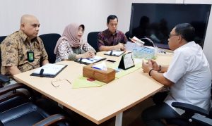 Kementerian LHK : Izin Lingkungan Pertambangan Mineral dan Perkebunan Kewenangan Kabupaten