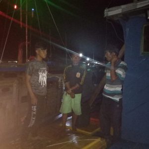 Hendak ke Tanjungpinang, Kapal KM Star Hilang Kontak