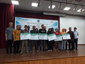 Enam Industri Lobam Tandatangani Program Donasi JKN-KIS