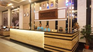 Bintan Agro Resort Hotel Dipenuhi Turis Tiongkok