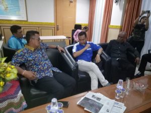 Wisata Bintan Perlu Publikasi yang Lebih Gencar