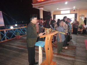 Undang Wisatawan Berkunjung ke Lingga