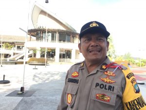 Sebanyak 367 Polisi Amankan Pelaksanaan Tour de Bintan