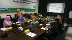 BPJS Kesehatan Tanjungpinang Tingkatkan Kepatuhan Faskes