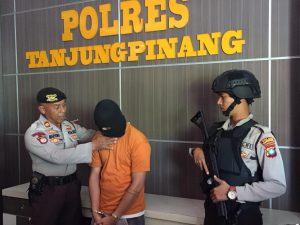 Narapidana Sewa RS Bunuh Seorang Jaksa