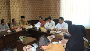 Selesaikan Masalah Pendidikan di Kepri