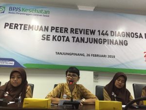 BPJS Kesehatan Gelontorkan 11 Triliun  Untuk Bayar Utang Rumah Sakit