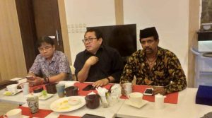 Pertama Di Asia, AMN Akan Soft Lounching Jurnalis Boarding School